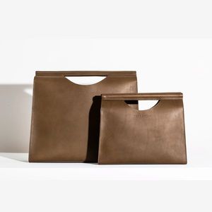 Teddi Joelle Olive Mini Elle